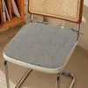 Pillow Dining Chair Protector Pad For Living Room Balcony Bedroom