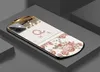 Designers iPhone Case 13 12 Pro Fashion Protective Cases iPhone 78Plus Advanced Mirror Makeup XR XS Binding Good8396839