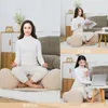 Pillow Meditation Bench Yoga Mat Lazy Play Thickened Cross-legged Chair Seat