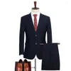 Men's Suits Arrival Super Large Mens Suit Jacket Blazers Professional Clothes Groom Groomsman Group Dress Men Formal Plus Size XL-8XL9XL