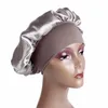 Hair Perm Portable Soft Hair Drying Cap Bonnet Hood Hat Blow Dryer Attachment Dry Hair Cream Cap wholesale satin bonnets