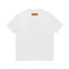 Maschile plus tees polo hip hop muscolo in forma curva orlo bianco di cotone personalizzato da uomo donna maglietta di tendenza occasionali oversize xs-xl 32