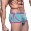 Underpants Bielizna 2024 Fashion's Mas's Shors Shorts Shorts Shorts Sexy Undera