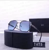 Sunglasses PRA and DA designer sunglasses for women mens sunglasses men glasses Fashion Large Frame Square Oversized Glasses oliver people persona hungry tidy