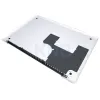 Frame Laptop A1278 Coperchio batteria della base di base inferiore con vite per MacBook Pro 13 "A1278 Copertina di custodia inferiore 2009 2010 2012 2012 Anno