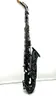 YAS875EX ALTO SAXOPHONE EB Tune Black Nickel Plated Sax Professional Woodwind med Case Mouthpiece Accessories4969902