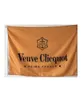 Veuve Clicquot Champagne Flag Livid Color and Fade Proof Canvas Header och Double Stitched 3x5 ft Banner Inomhus utomhusdekoration2628337