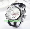 Invincible Fashion Mens Quartz Wirstwatch 52 mm Luminous waterdichte ongeslagen luxe horloge Invicto Reloj de Hombre Drop La8908719