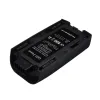 Drones Upgrade Lipo Battery for Parrot Bebop 2 Drone Battery 4000mah 11.1v Upgrade Rechargeable Lipo Battery for Rc Quadcopter Parts