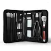 Nail Art Kits 16Pcs/set Pedicure Set Ingrown Toenail Tools Kit Premium Treatment Foot Tool Removal Correction Clippers