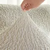 Stoelbedekkingen Lazy Sofa Cover Lounge vloer Tatami -zitzak bank voor woonkamerkantoor