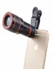 1PCS Clidon 12x Optical Zoom HD Telescope Télescope Camerie pour Universal Mobile Phone 3106523