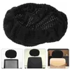 Party Supplies Corn Kernels Office Chair Headrost Cover Computer Chairs Polyester Support Cushion