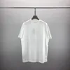 Men's T shirts Designer t shirt Cotton Round Neck Printing Quick Drying Anti Wrinkle Men Women Spring Summer High Loose Trend Short Sleeve Male Womens Clothing -3XL #329