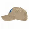 Ball Caps Island Seychelles Cowboy Hat Homem Tactical Militar para os homens do sol