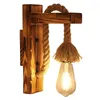 Wall Lamp Industrial Floor Stained Glass Candelabra Lamps Modern Wood Feather