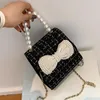 Sac Pearl Elegant Female fourre-tout