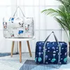 Sacs de rangement des bagages de voyage de voyage Vêtements de sacs de sac Organisateur Case ACCESSOIRES DE L'EAU ACCESSION