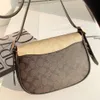 Handtasontwerper 50% Korting op het hot Brand Damestassen Nieuwe single schouder Crossbody Body klassieke Macie voor vrouwen