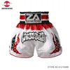 Muay Thai Shorts Tassels boksen Men Vrouwen Kinderkooi vechten Kickboxing broek Gym Grappling Martial Arts Clothing 240402