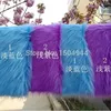 Blankets (70 50cm) Faux Fur Blanket Basket Stuffer Mongolia Pography Props Born