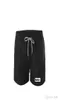 20SS Balr -ontwerper Badeshorts Men039S Shorts QuickDrying en Comfortabele Beachwear Summer Elasticated Taille Tie Hoogte LE2601125
