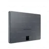 Boîtes PS5 SSD 870 QVO interne 1TB 2,5 pouces SATA 4TB 2TB 8TB DRIDE DRIDE SATA3 Ordinier ordinateur HDD HDD
