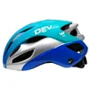 Dev Beautiful Mtb Road Cycling Casque Femmes and Men Outdoor Racing Adult Sports Mountain Bike Casques Ajustement Bicycle 240401