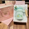 Mugs Ins: Premium Sense Niche Birthday Gifts For Girls Especially Meaningful To Give Boyfriend And Girlfriend Sister Gift Box