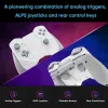 GamePads Asus Rog Kunai 3 Gamepad Game Controller для Rog Phone 6 Rog 6 Pro Support 200+ игр в Google Play Store для Rog 6 6pro