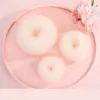 Haar broodje maker Donut Magic Foam Sponge Easy Big Ring Hair Styling Tools Lady Hair Style Hair Accessoires For Lady