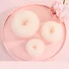 Hair Bun Maker Donut Magic Foam Sponge Easy Big Ring Hair Styling Tools