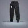 Nuovi pannelli della tuta Men039s Hip Hop Streetwear Pants Fashion Men imbattuto per pantaloni in pile di qualità fresca di qualità uomini in jogging di pantaloni casual C13302930