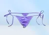 Taghi da bagno maschile Bandata di seta ghiacciata G String Micro Pochi di bikini Minteri tanda MANUSIERE Underwear Sundey Bareding Sumping Plus Size7588866