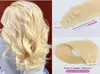 Ruban dans les extensions adhésives de cheveux humains Remy 14quot 16quot 18quot 20quot 22quot 24quot 20pcs Skin Skin toft Bleach 8560284