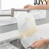 Table Mats 5Pcs/Set Refrigerator Waterproof Pad Antibacterial Antifouling Mildew Moisture Can Be Cut Washed Fridge Cabinet Mat