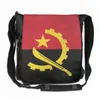 Sac à dos drôle graphique imprimé angola usb charge masculine sacs sacs pour femmes