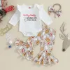 Hosen Mababy 012m Weihnachten Neugeborene Kind Mädchen Kleidung Sets Weihnachtskostüme Outfit