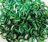 China Natural Green Jade Pierścień C4267H012345675760109