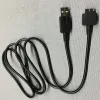 Kable 10pcs ładowarka USB ładowanie ładowania danych przesyłanie danych Synchronizowanie linii przewodu dla PSV1000 PSVITA dla PS Vita PSV 1000 Adapter