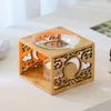 Kaarsenhouders aroma brander bureau topper decoratieve kachel desktop etherische olie teal licht wax warmer