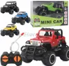 Внедорожник RC Cars Cars Cars Cars Toys Perfect Gift Box упаковка 4 Channel 143 Suv Toys1650655