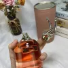 عطر فضيحة سرية عالية الجودة عالي الجودة 80 مل عطر محاصر الحديد العطر الأصلي عطر طويل الأمد يرجع تاريخ النقل السريع