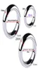 6 Size Metal Cock Ring sexyToys For Men Penis bondage lock Delay Ejaculation Rings Weight Cockring sexy Toys Adults 181936694