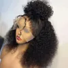 Wholesale Raw Hair Glueless Wigs Lace Front Wigs Short Pixie Curly Full Hd Lace Frontal Brazilian Human Hair Wigs