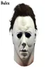 Партийные маски Bulex Halloween 1978 Michael Myers Mask Cosplay Cosplay Cospleum