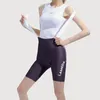 Motorcycle Apparel Lameda Women Cycling Shorts High Elastic Plasticity Clothes For Refreshing Not Stuffy Bib Bicycle Pants