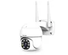 SRICAM SP028 20MP WIFI IP -kamera IP66 Vattentät utomhus AI Human Body Detection Color Night Vision CCTV Baby Monitor Camera18617930