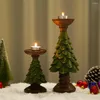 Partes de velas Bastante Stand Supplies de fiestas base gruesas Figuras de soporte para el hogar