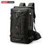 Magic Union 20 Zoll Männer Rucksack Reisetasche große Kapazität Vielseitiger Utility Mountainering Multifunktional wasserdichte Rucksäcke C5016148